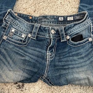 Women’s Miss Me’s 26/34